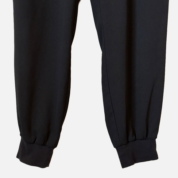 Sanctuary Day Trip Jogger Black Pull On Pants Size XSmall - Picture 8 of 14